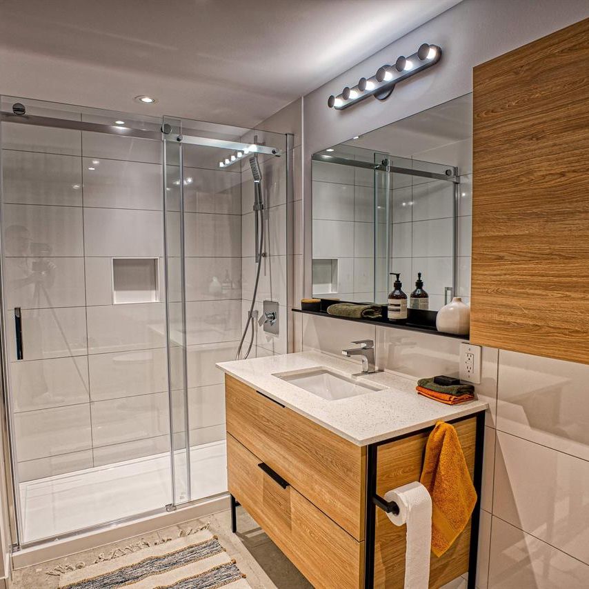 1 CH - 1 SDB - Montreal - $1,710 /mo - Photo 1