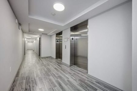 For Lease - 275 Larch Street Unit# G101, Waterloo, Ontario - Photo 3