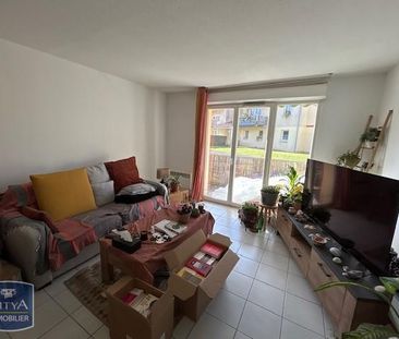 Location Appartement 3 pièces 65m² TRELISSAC 24750 - Photo 1