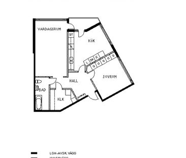 Bankvägen 1 D - Photo 5