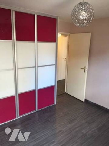 APPARTEMENT F3 SECTEUR SAINT JULIEN/PLACE DES CHARTREUX - Photo 2