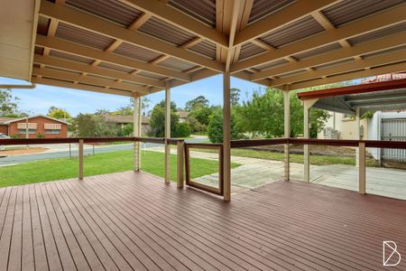 18 Maranboy Street, Fisher ACT 2611 - House For Rent | Domain - Photo 5