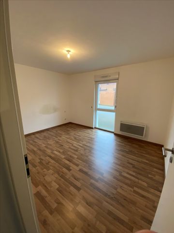 Appartement 2 pièces à Valmestroff - Photo 3