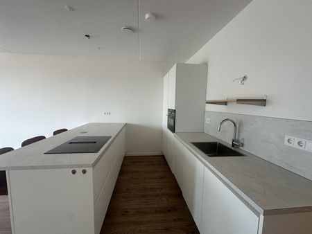 Appartement te huur: Laan op Zuid 1255 3072 DB Rotterdam - Photo 5