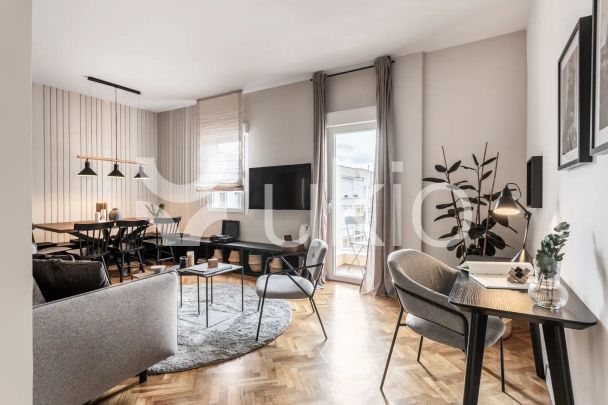 Apartamento de alquiler en Calle de O'donnell, Ibiza de Madrid - Foto 1