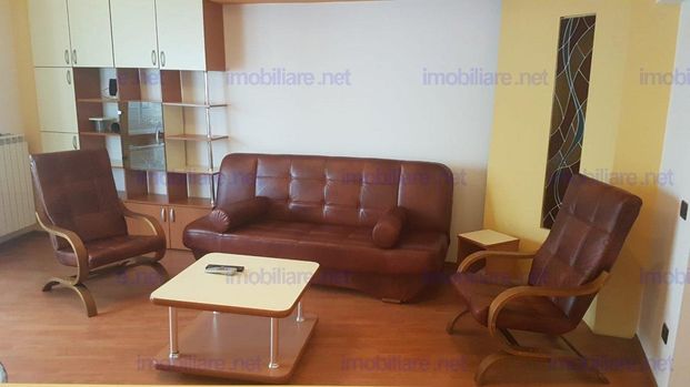 Inchirieri Apartamente 3 camere Bucuresti - Fotografie 1