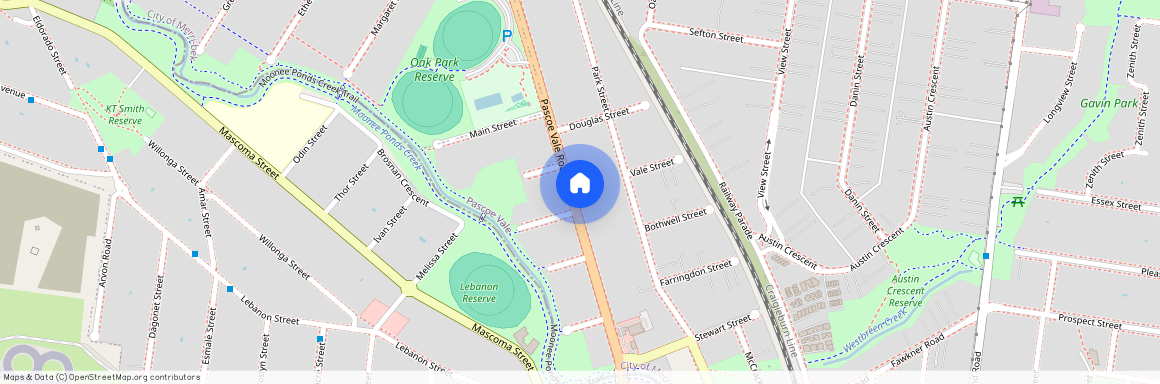 Unit 3/544 Pascoe Vale Road