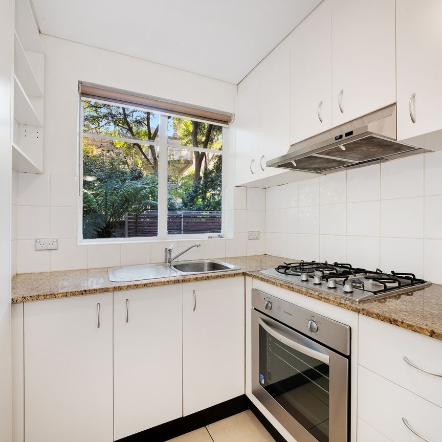 2/3 Millett Road, Mosman NSW 2088 - Apartment For Rent | Domain - Photo 1