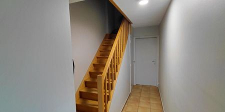 Eengezinswoning te huur in Lauwe voor € 760 met 2 slaapkamers - Foto 3