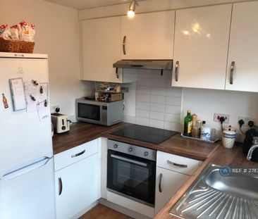 1 bedroom terraced house to rent - Photo 2