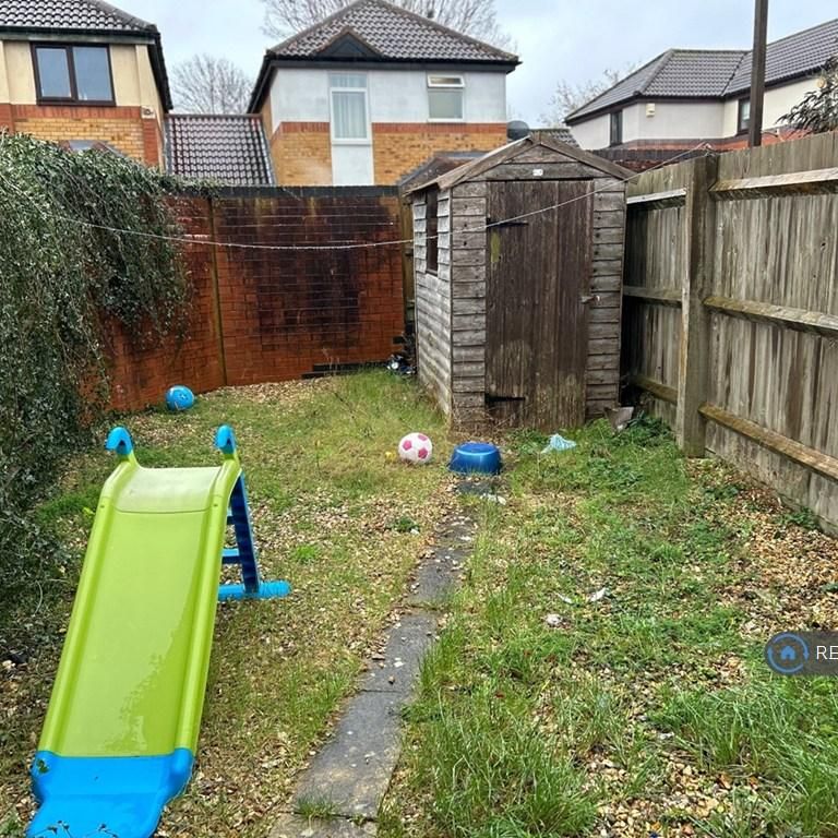 1 bedroom semi-detached house to rent - Photo 1