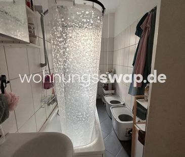 Wohnungsswap - 2 Zimmer, 56 m² - Dahlemer Weg, Zehlendorf, Berlin - Photo 1