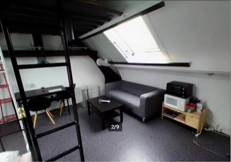 Room Maastricht - Ambyerstraat Noord - Foto 2