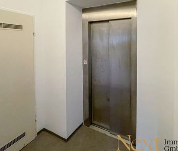 Linz-Kleinmünchen: Helle 3-Zimmer-Wohnung mit Lift zu vermieten! - Foto 1
