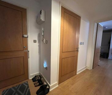 1 bedroom house to rent - Photo 2