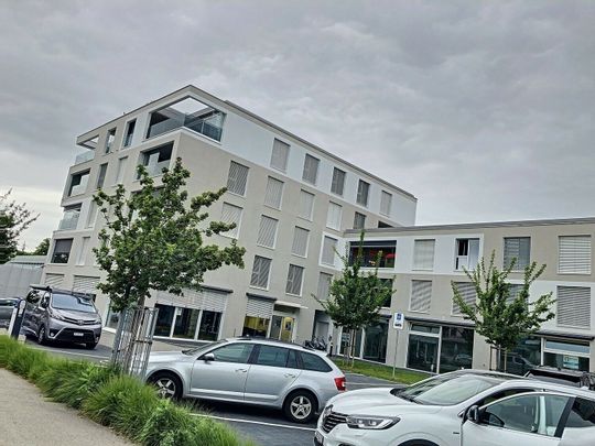 TRES BEAU LOGEMENT SPACIEUX ET LUMINEUX - Photo 1