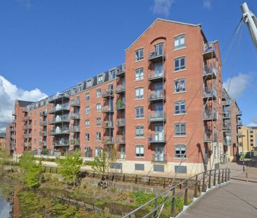 1 bedroom flat to rent - Photo 6