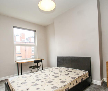 Lucas Street, Woodhouse, LS6 2JD, Leeds - Photo 1