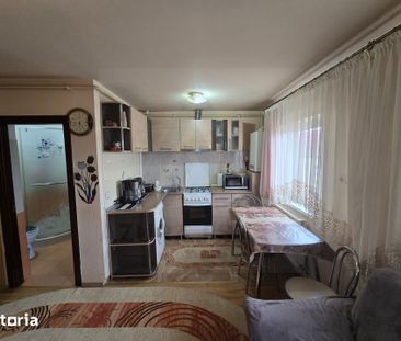 Apartament 2 camere 41 mp utili zona Stefan Cel Mare - Fotografie 1