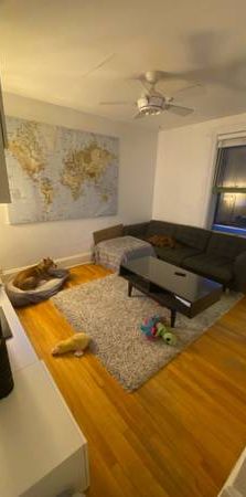 One bedroom flat in Centertown - Photo 1