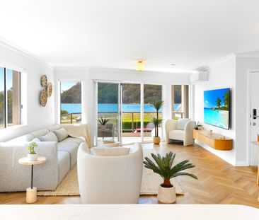 Luxury Living Awaits at The Aroona, your dream home in Ettalong Beach. - Photo 4
