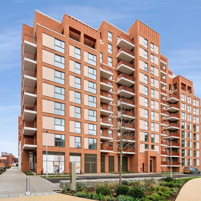 1 bedroom apartment to rent - Photo 1