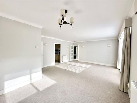 2 bedroom apartment to rent - Photo 5