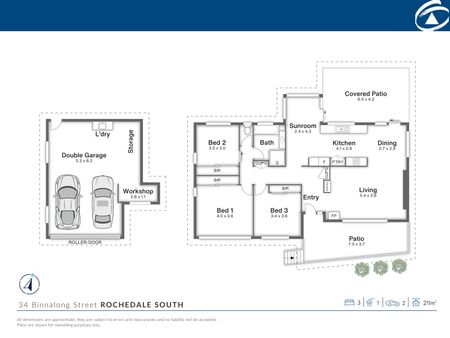 A Home Designed For Relaxed Queensland Living - Photo 2