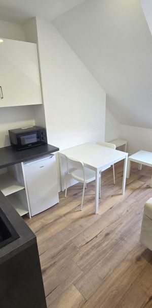 Appartement 1 pièce à Knutange - Photo 1