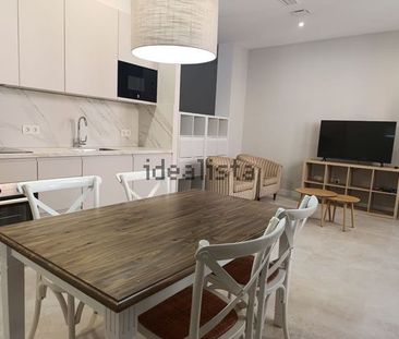 Alquiler de estudio en Calle Ancha del Carmen - Photo 4