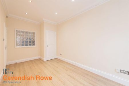 1 bedroom house to rent - Photo 2