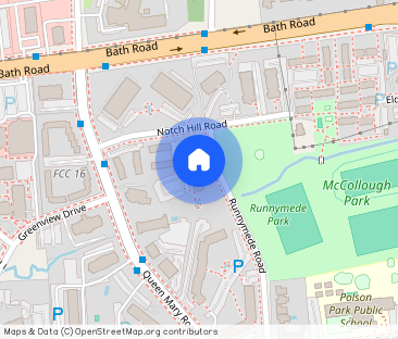 Parkview Kingston Apartments - Photo 1