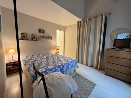 Location appartement à Brando - Photo 3