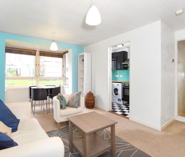 1 bedroom apartment to rent - Photo 6