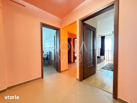 Apartament 3 camere de inchiriat zona Rahovei - Fotografie 3
