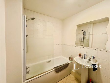 2 bedroom apartment to rent Lambert Crescent, Nantwich, CW5 - Photo 5