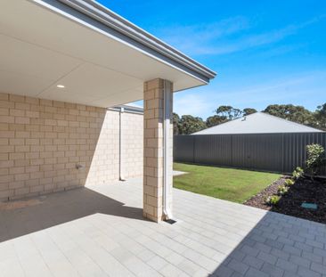 Four Bedroom Family Home in Baldivis - Photo 3