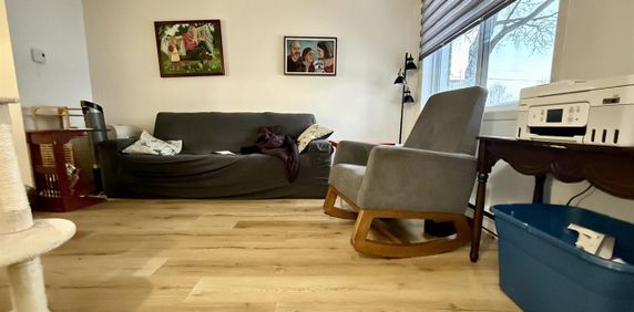 Charbonnier Appartement 4 ½ à Louer Juillet 2026 - Photo 2