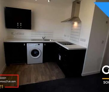 |ref: |, Shirley Road, Southampton, SO15 - Photo 5