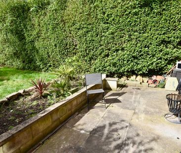 Furnished two double bedroom terraced house with off-street parking - Photo 1