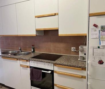 5 Zimmer, 137 m², 3. Stock - Foto 4