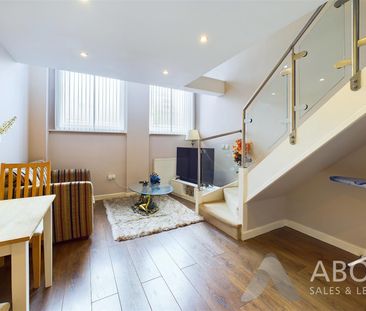 St James Court, Grants Yard, Burton-On-Trent DE14 1BD - Photo 3