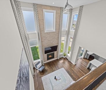 For Lease - 332 Haliburton Heights, Kanata, Ontario - Photo 6