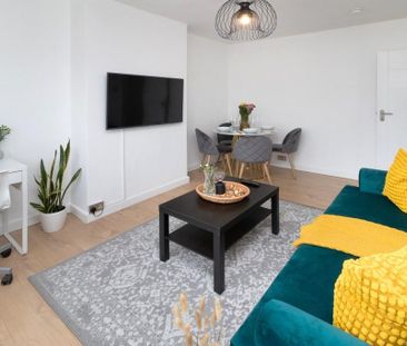 2 bedroom maisonette to rent - Photo 3