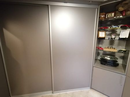 Appartement te huur - Foto 5