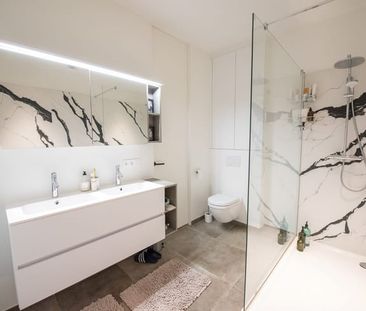 Appartement te huur - Photo 1