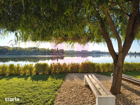 Garsonieră Lebăda Lake Residence - Photo 5