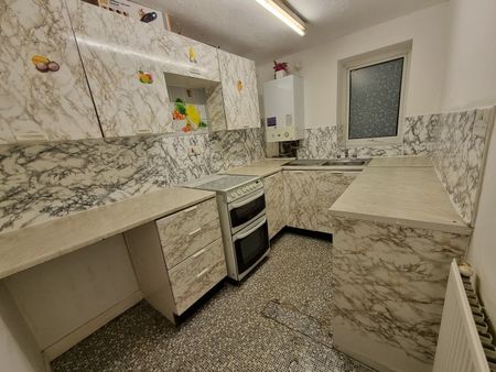 1 Bed Flat, Lister Road, L7 - Photo 3