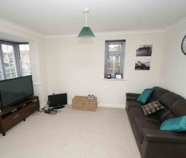 1 bed End of Terrace for rent - Photo 4