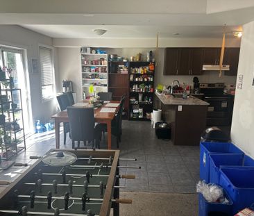 For Lease - 73 Summer Lane Unit# Bsmt Room1, Selwyn, Ontario - Photo 2